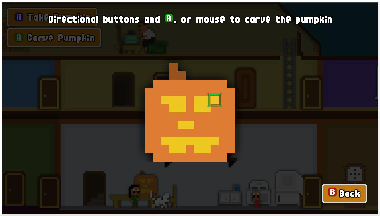 Candy, Please! (itch)