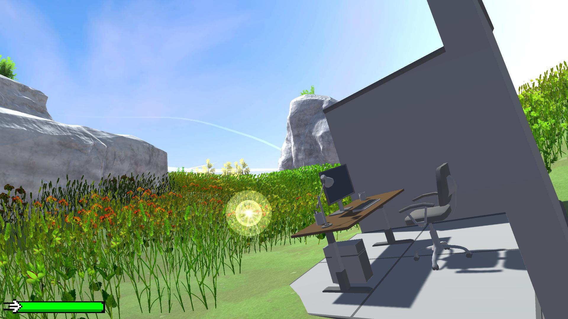 Ebb and Flow (MaidAndReady)