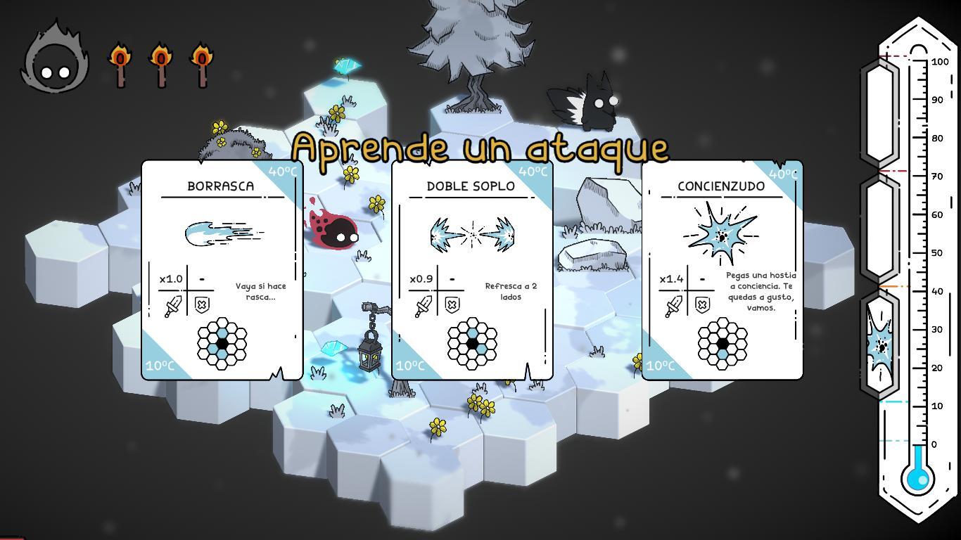 Glash: De Cenizero a Cenicienta