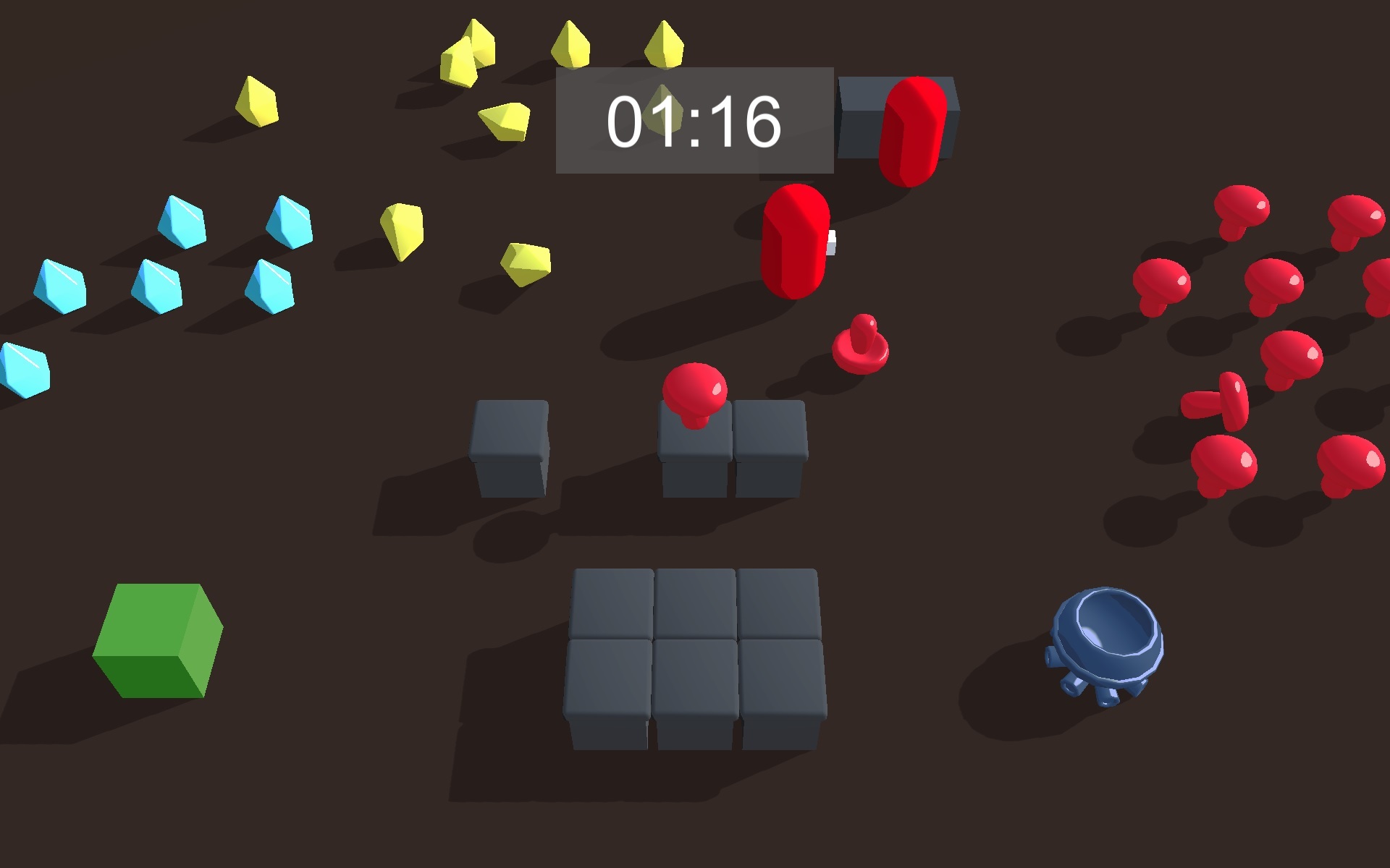 Brew It! screenshot