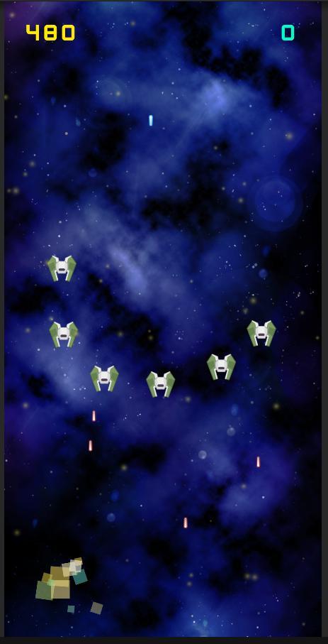 Space Shooter (itch) (David Tan)