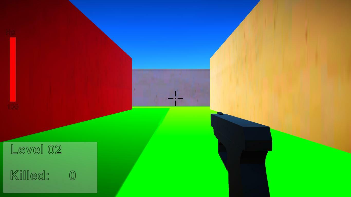 HEAD SHOT (itch) (Phantomtc)