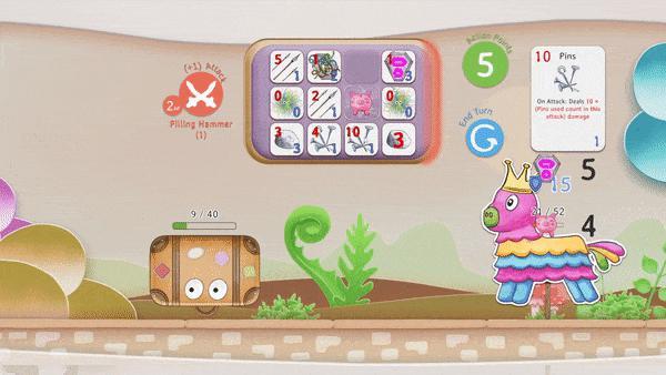 Lost and Pounced (flavedogame, liukaichi, Humane Tiger) screenshot