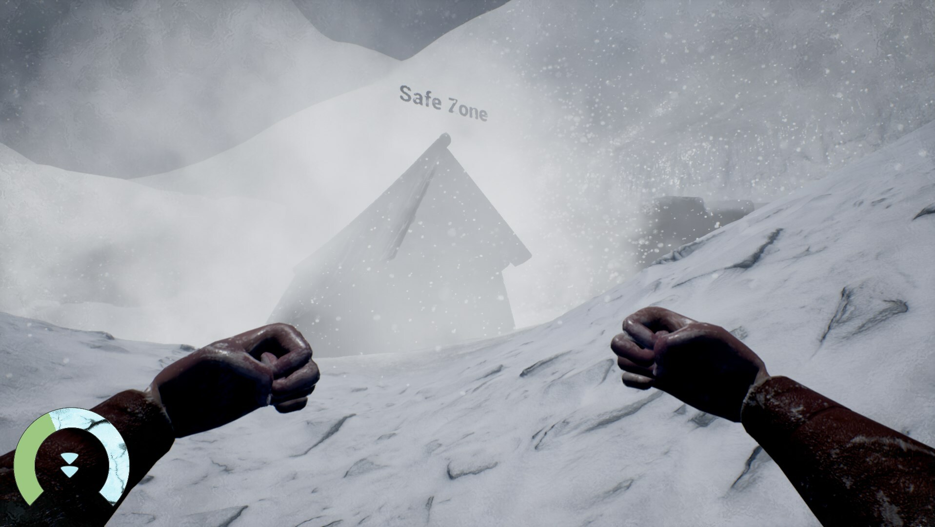 SHIVER (itch) (Shurrikane)