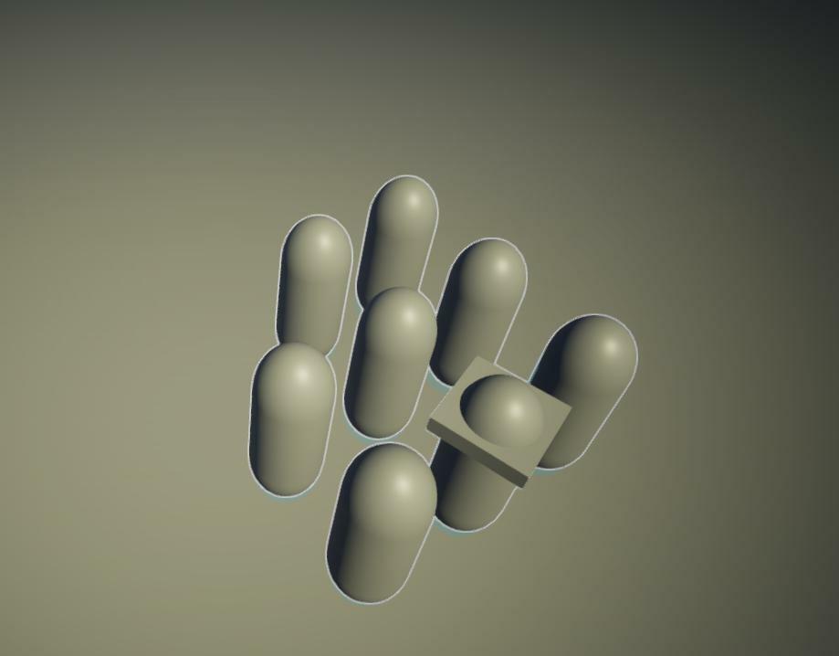 STRONK (BerserkKite, Maxim Eylenbosch)