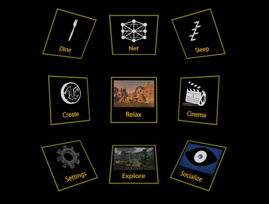 Synthetic Dreams (itch)