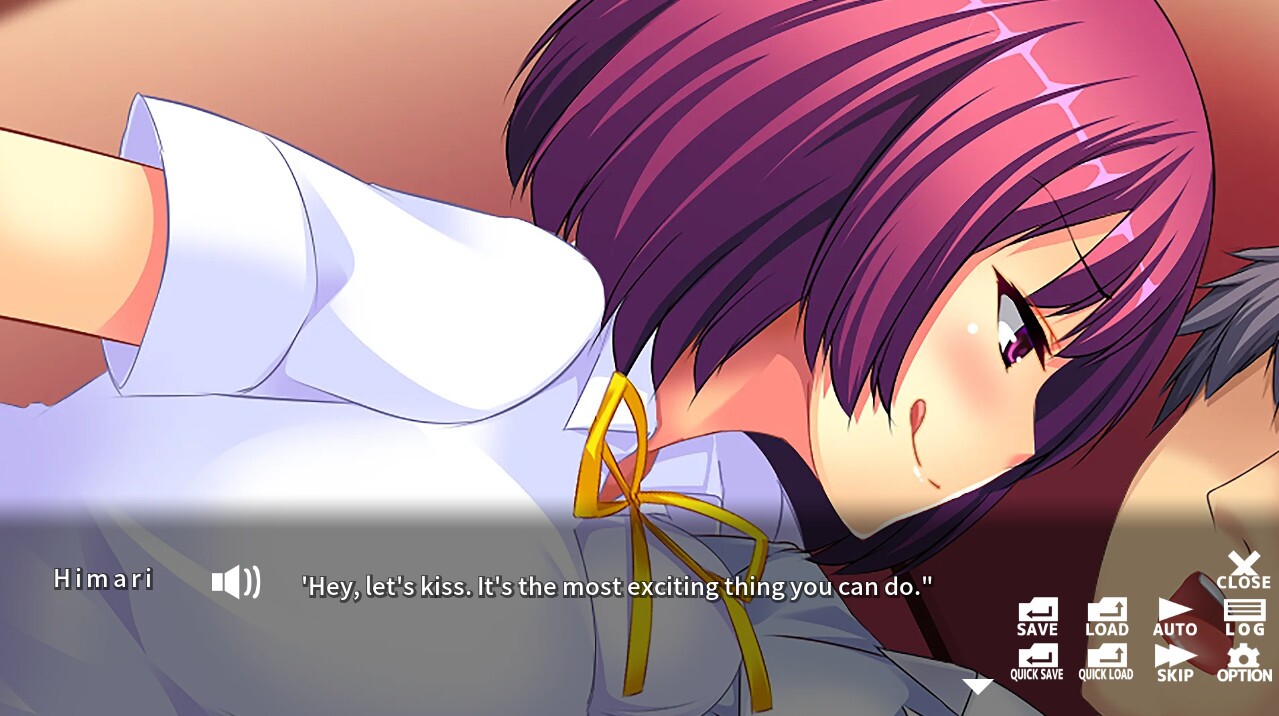 Doki Doki Family - 特異体質者のドキドキ家族生活