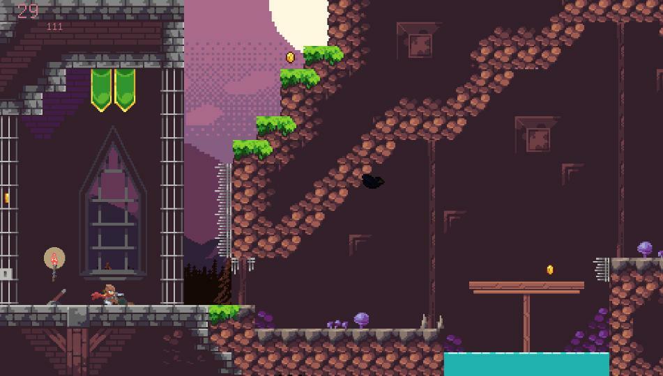 Pixel Runner (Phoopies)