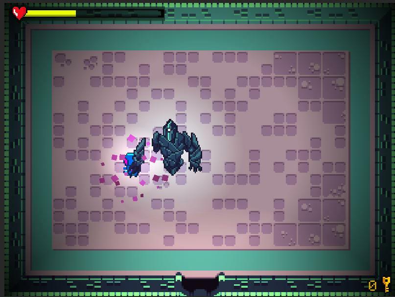 Astray (itch) (rvbatt, liviaruegger)