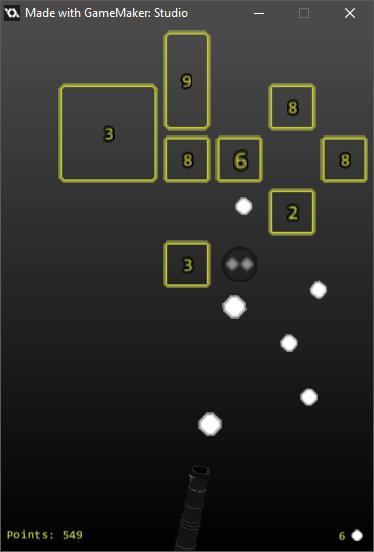 Brick Breaker 1.0