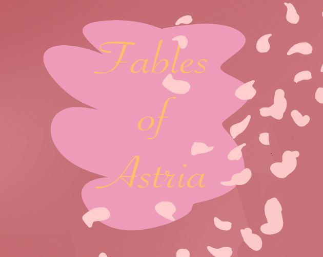 Fables of Astria