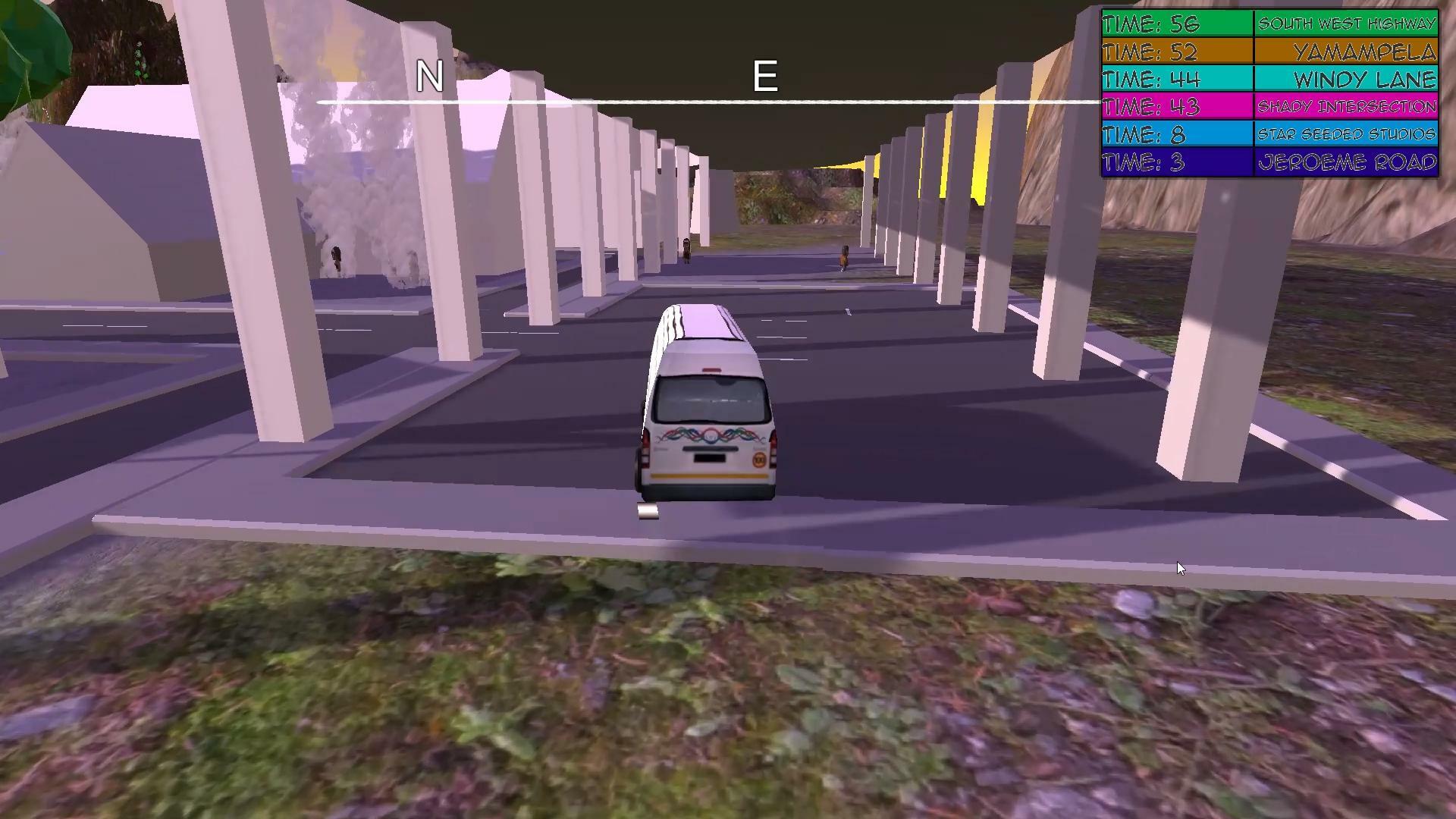 Quantum Chaos (Prototype)