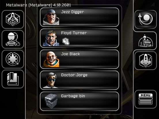 Plancon: Space Conflict Sim