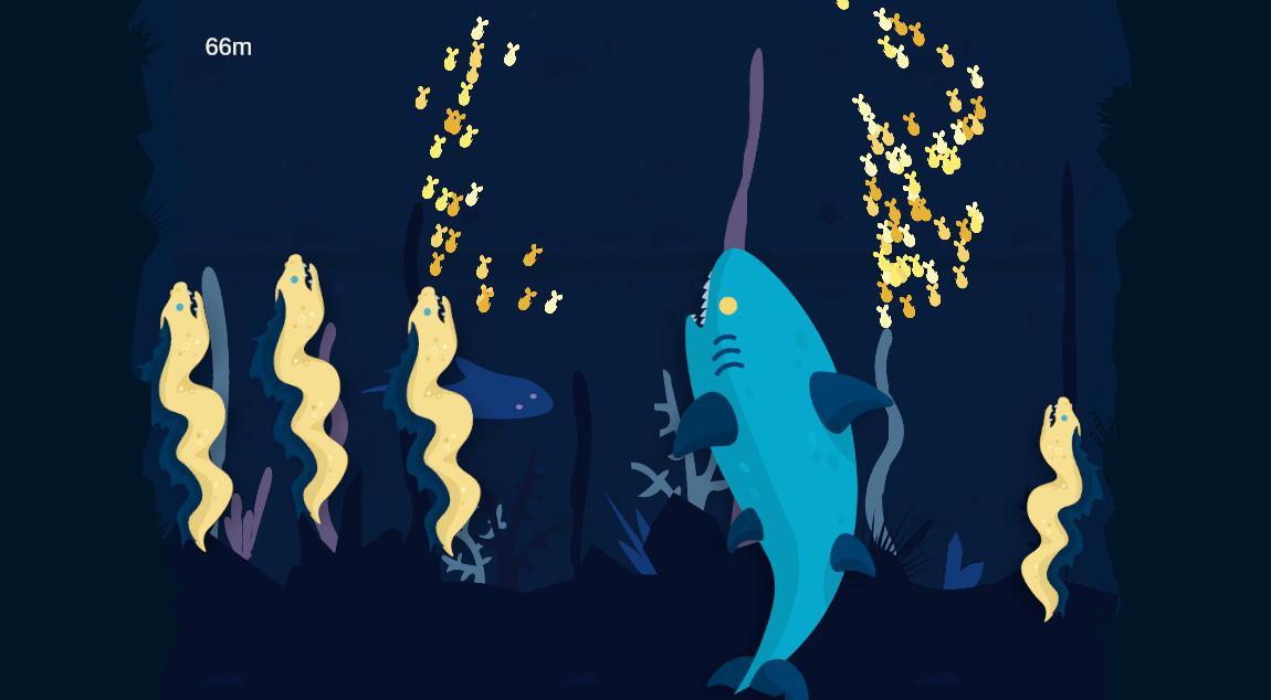 Swarm (itch) (noermel, Kruemelkatze, fJamHub)