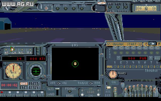 screenshot of game