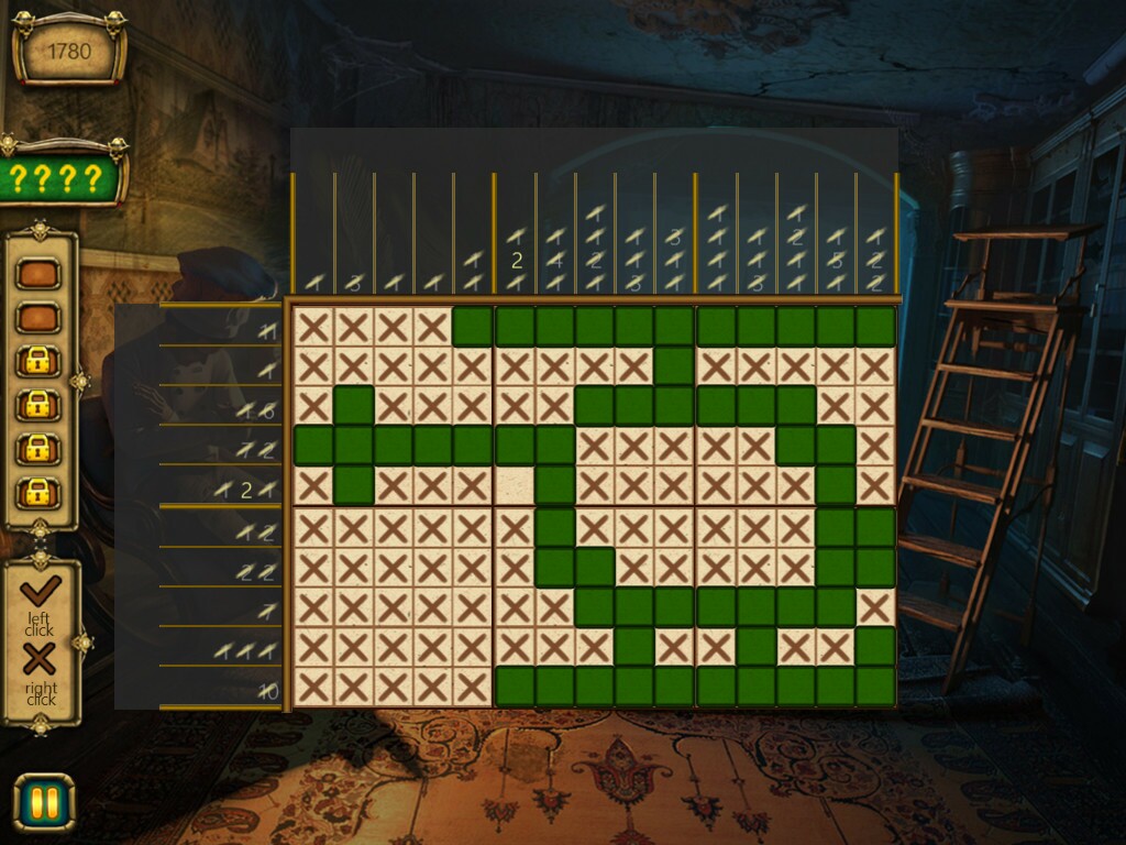 Detective Riddles - Sherlock's Heritage