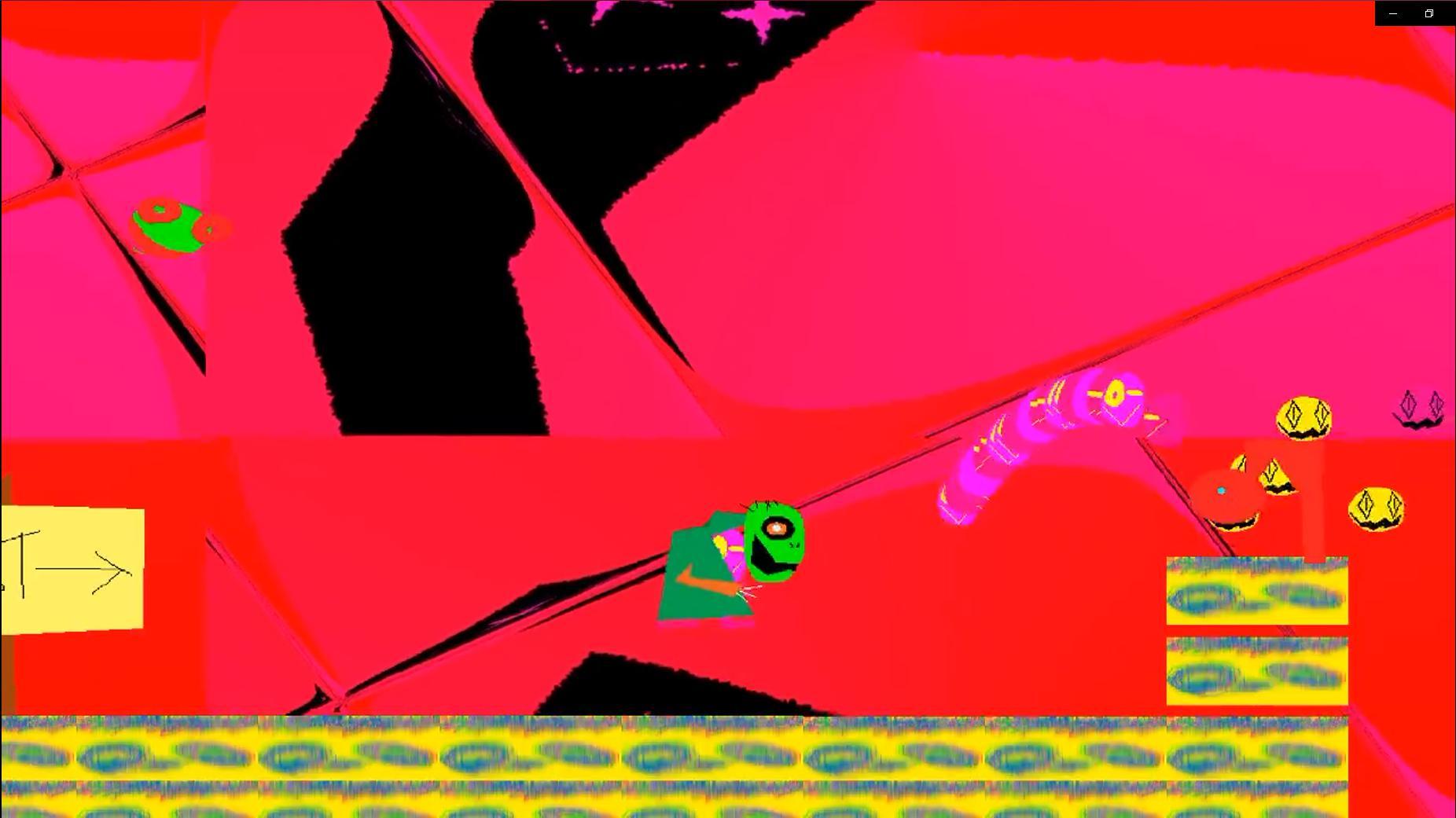 Farewell (RustyMoon)