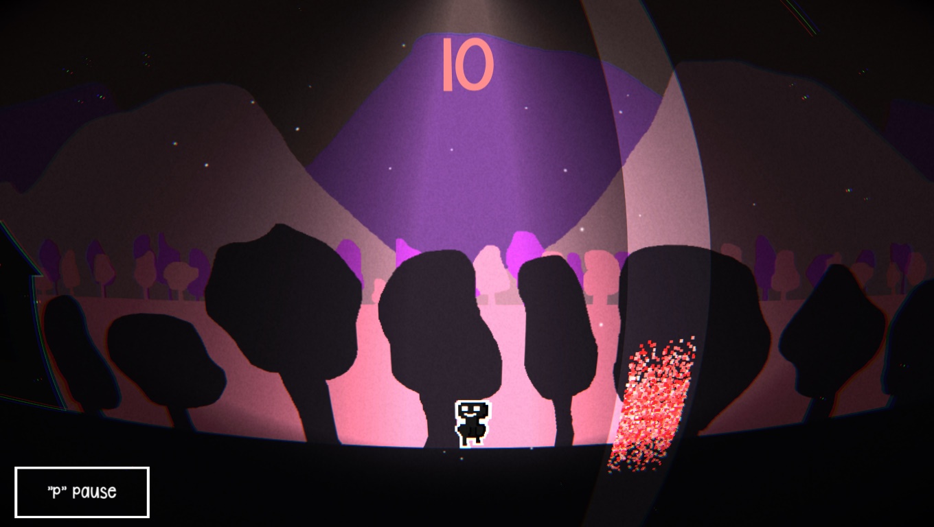 Need Love to not be an abandoned!