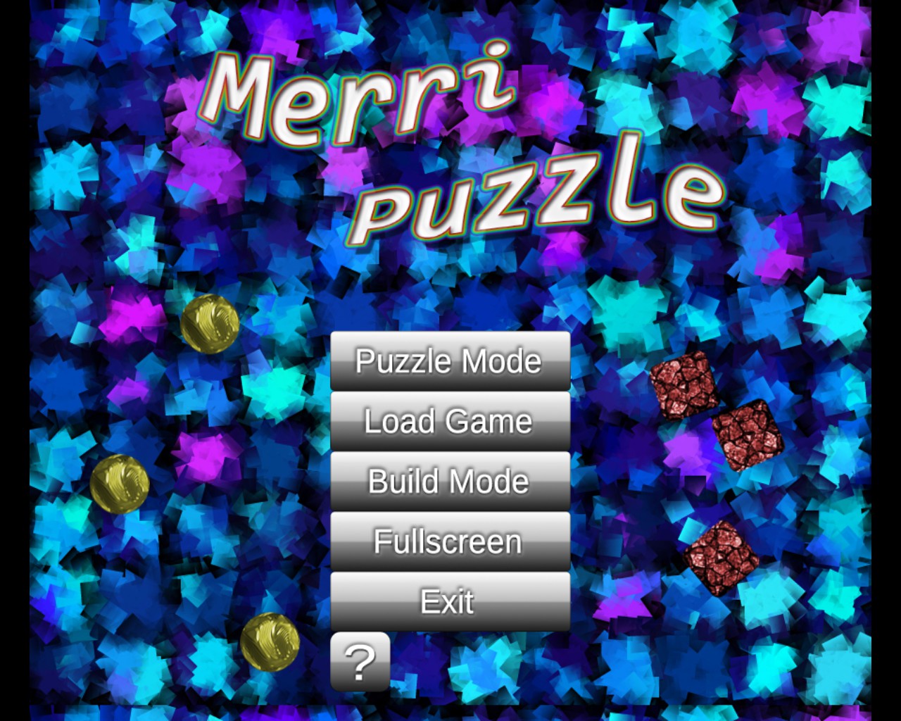 Merri Puzzle