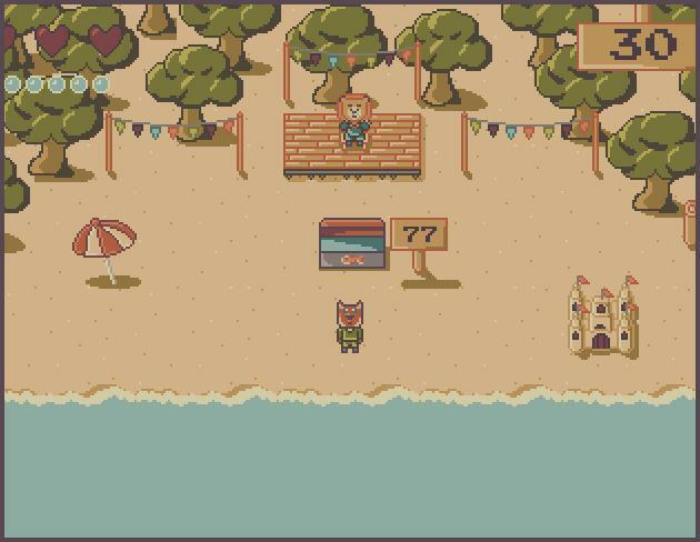 Sealion Fishing Tourney