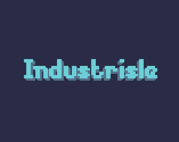 Industrisle