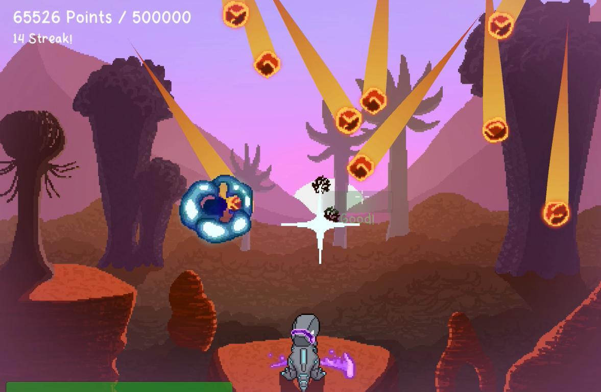 Jurrassic Measures (elitestratman)