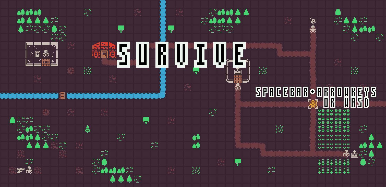 Resurrect And Conquer