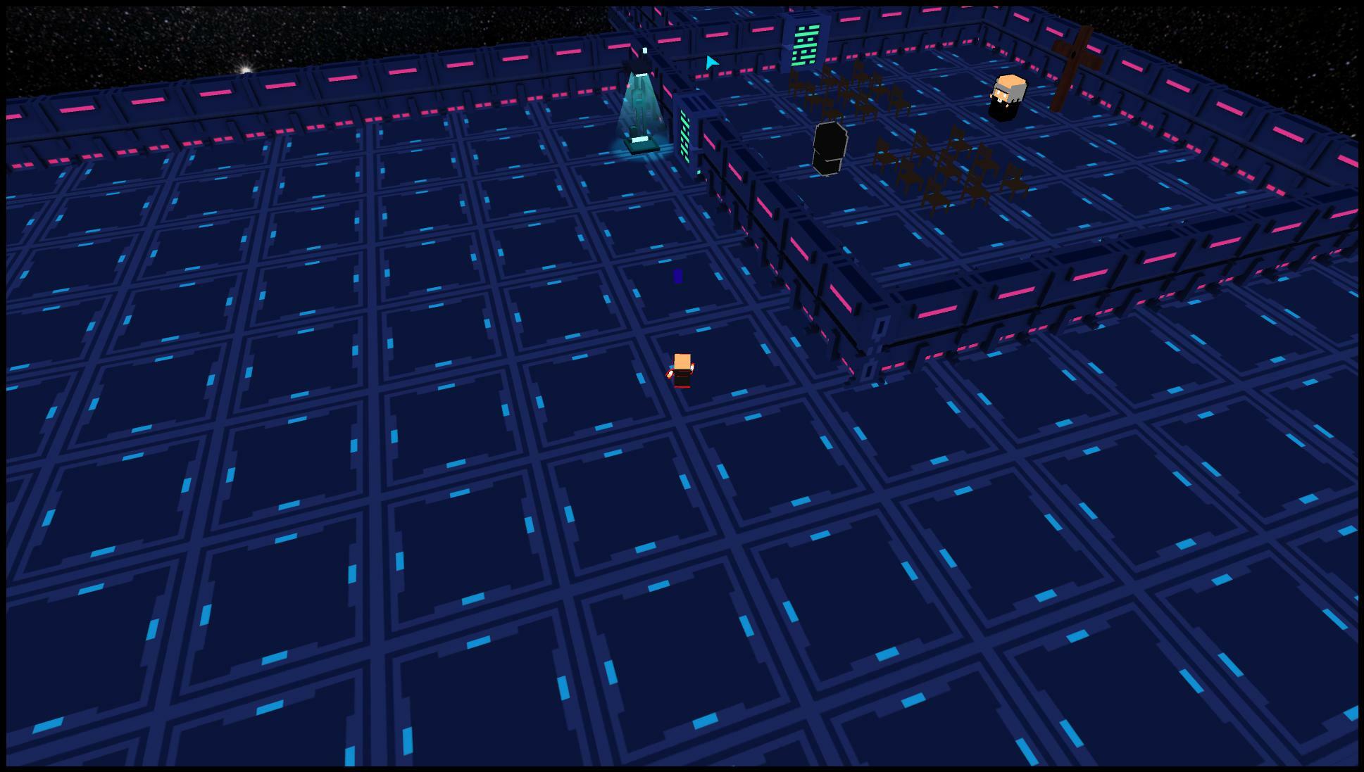 Nothing Else Matters