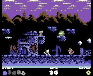 It's Magic 2 (C64)