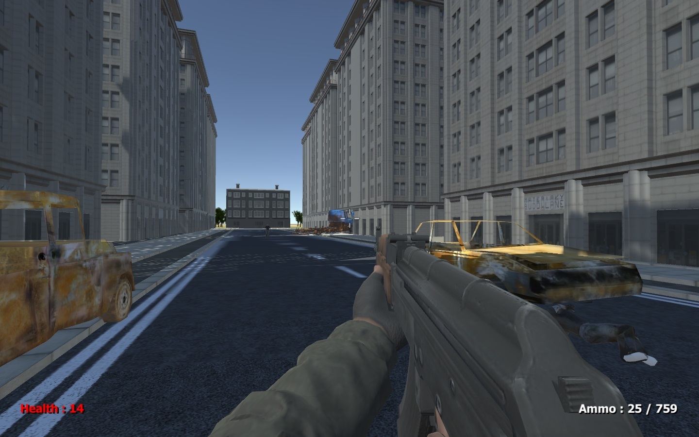 path of death island v0.1