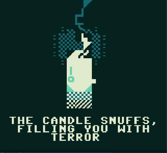 Waking Nightmare (Polyducks)