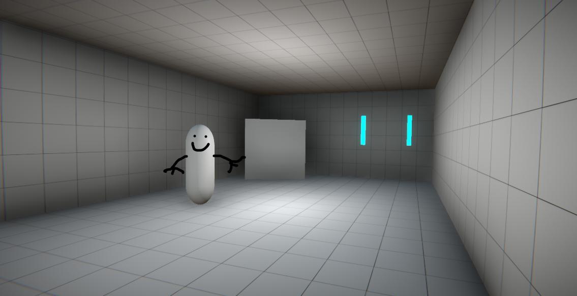 carson with unity (karlson fangame) karlson buget edition