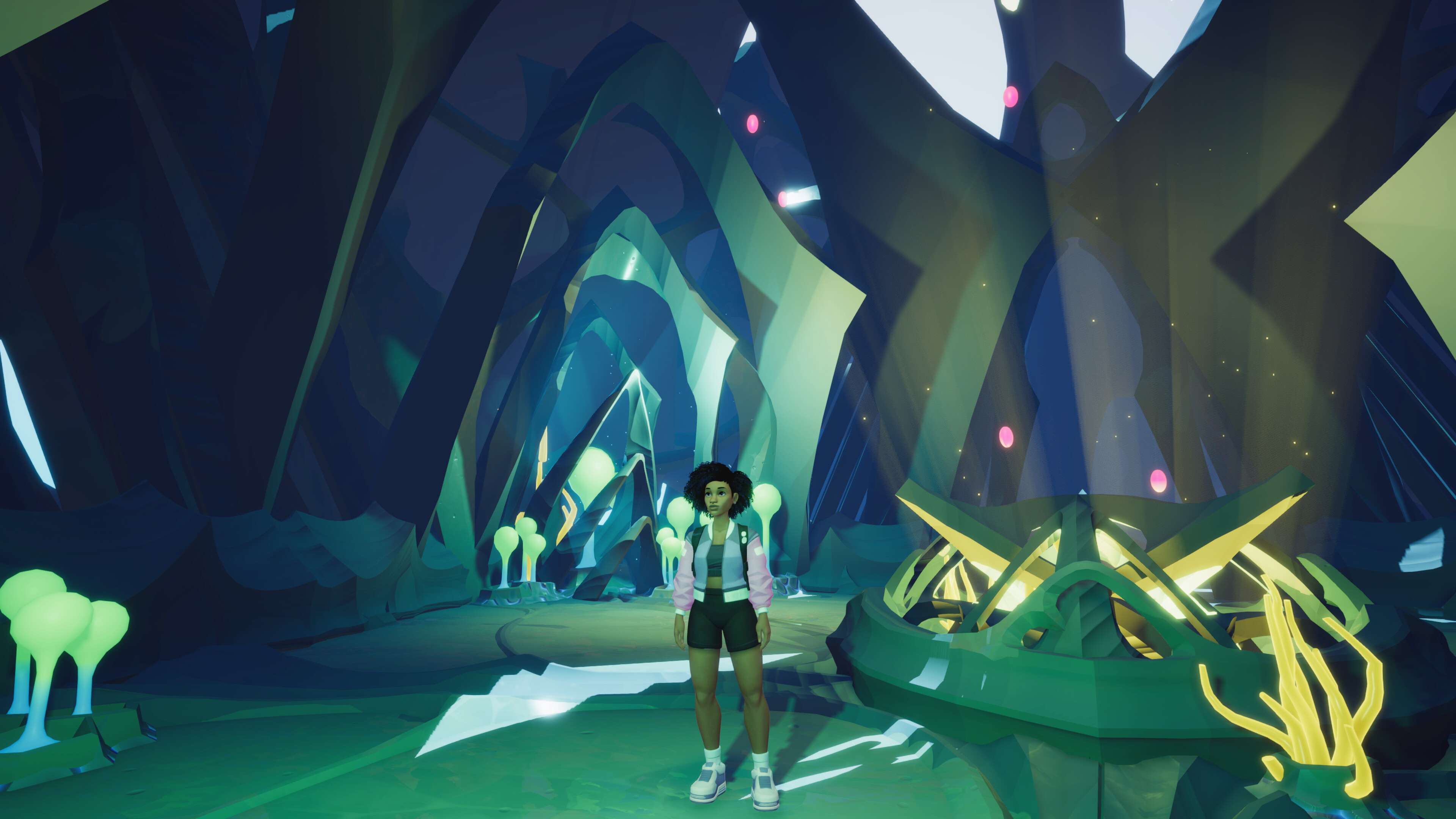 Usual June screenshot