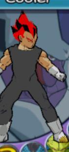 DRAGONBALL BUDOKAI MRC