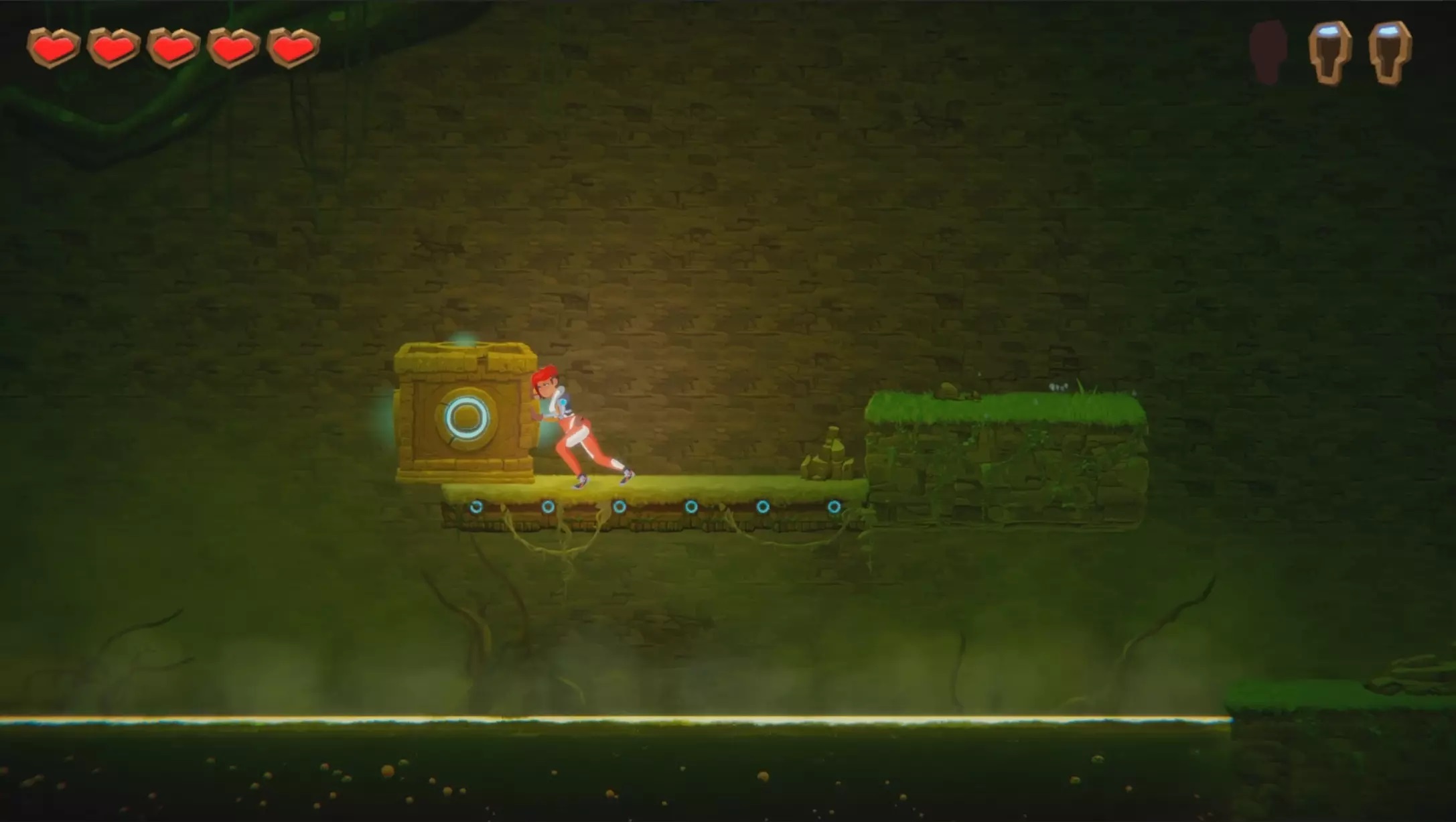 The Explorer (Ahmed Dev)