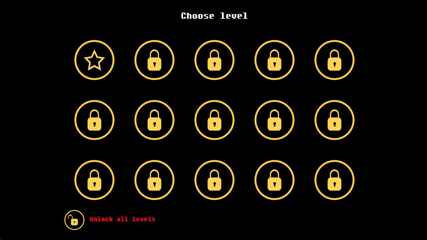 Nort 2D: Cyber billiard