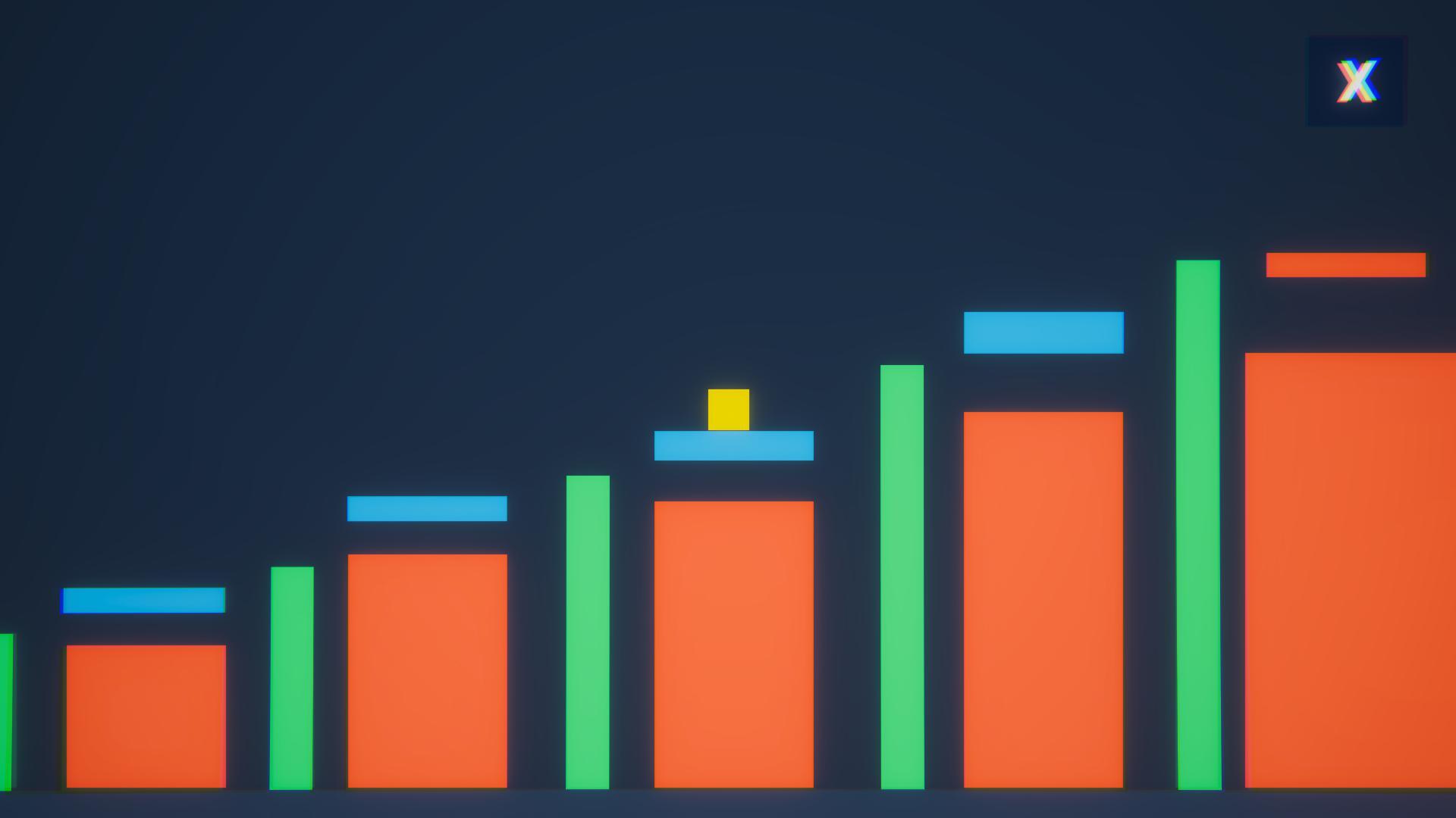 Next Time (Mavericks)