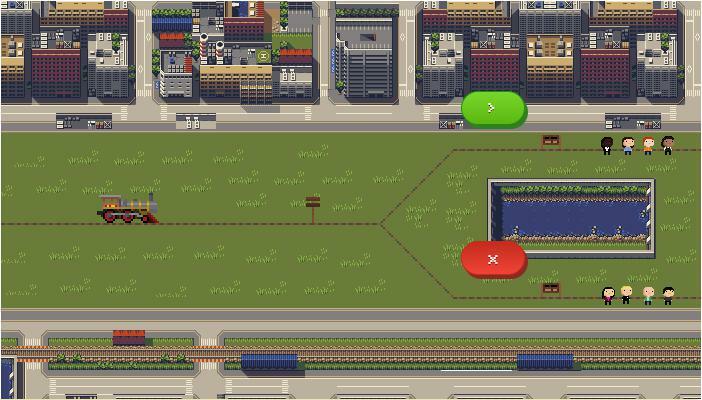 Trolley Problem (s_b_c)