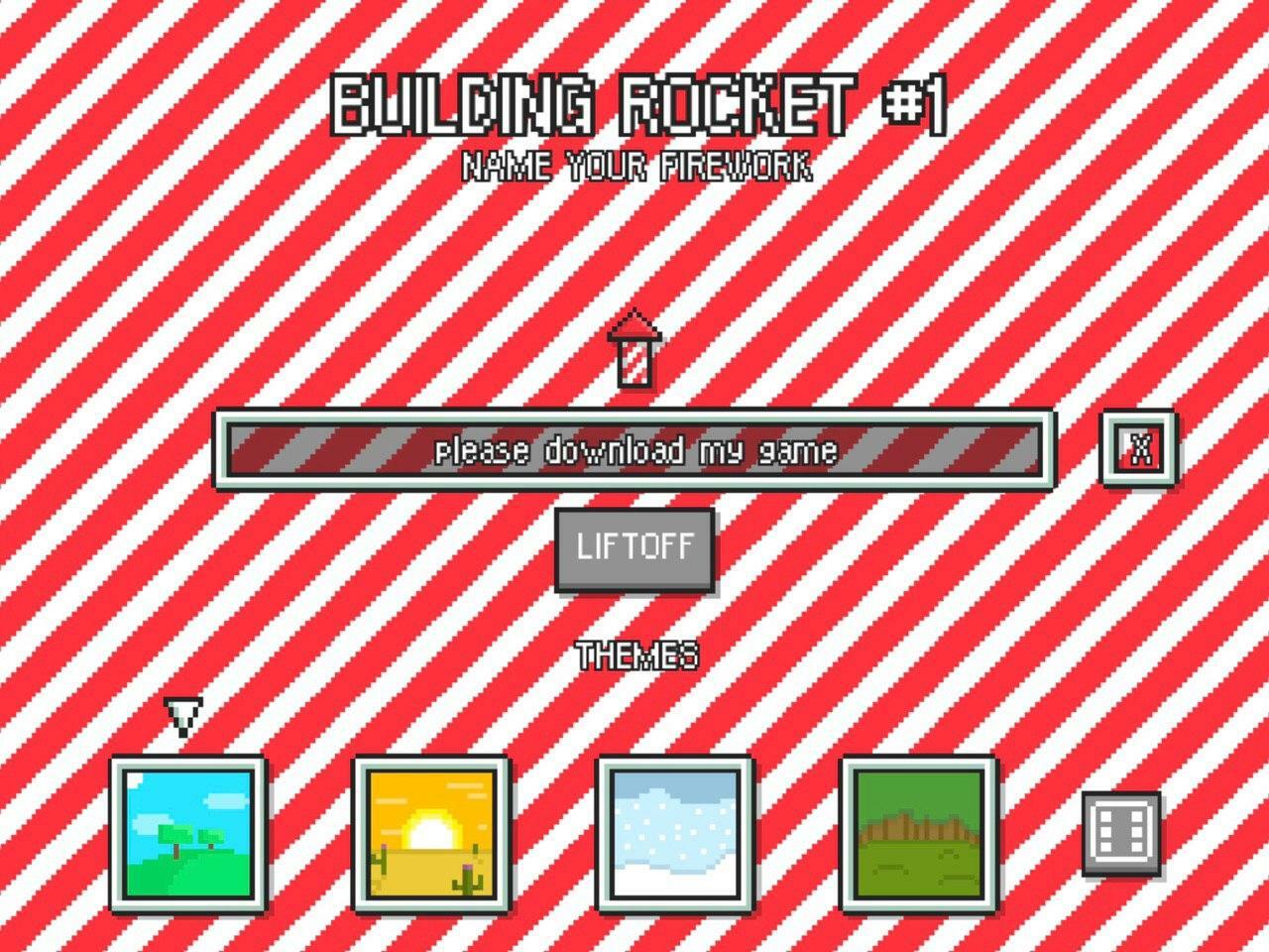 Firework Simulator 2