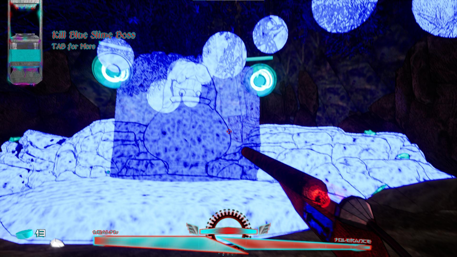 Trapped: Crusade - Public Demo V1