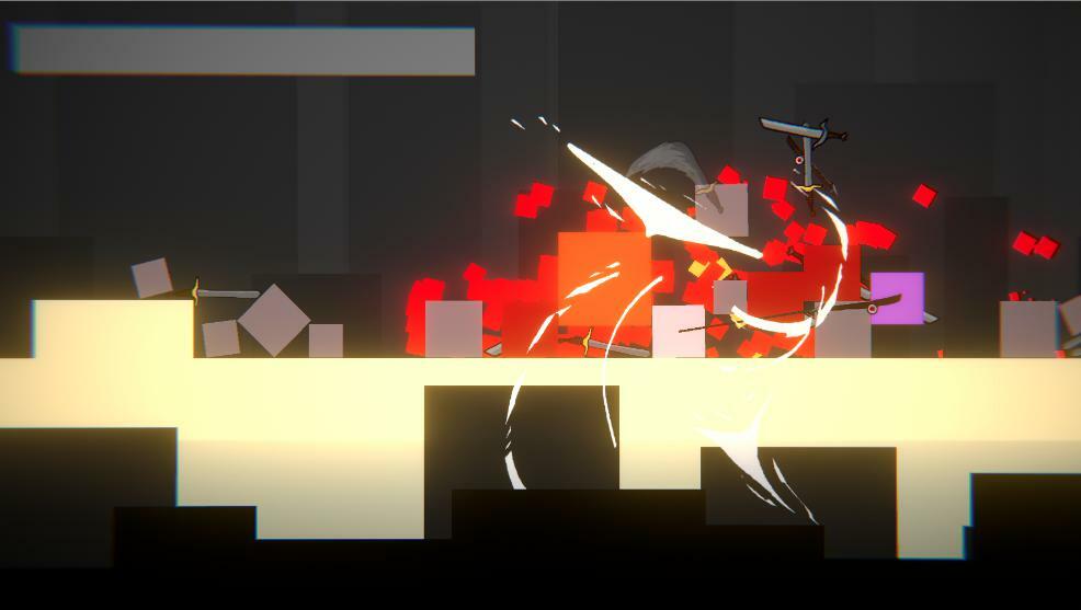 Square Knight (itch)