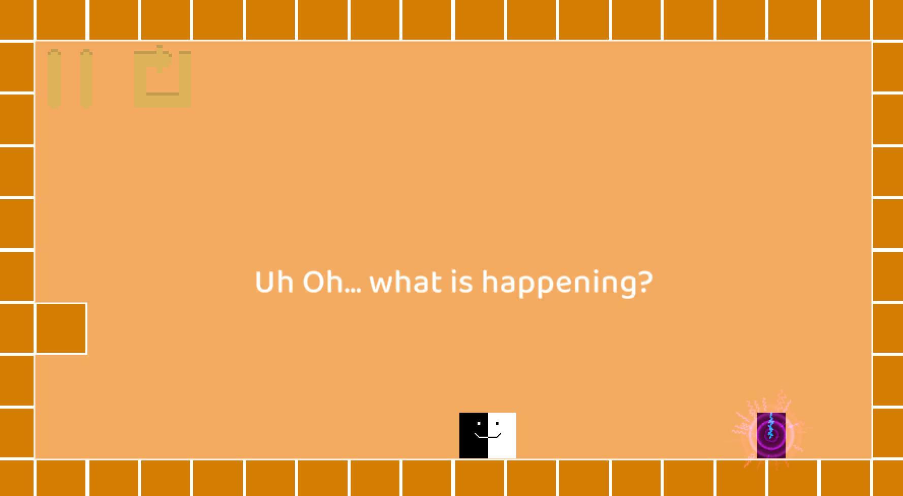 The Other Half (itch) (Bkush)