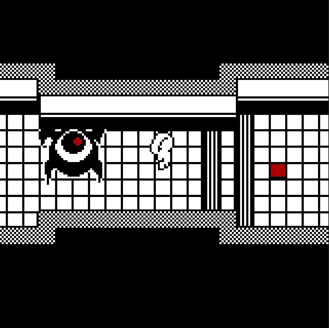 The Sentinels (itch) (Origami Sword)