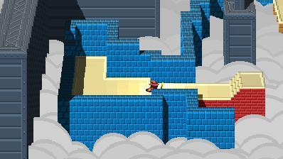 SORCEROBE DEV DEMO 3