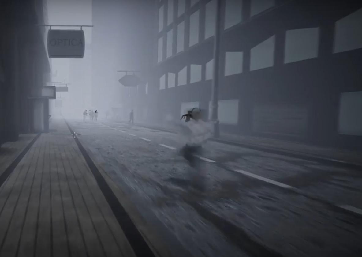 Dirty Wars: September 11