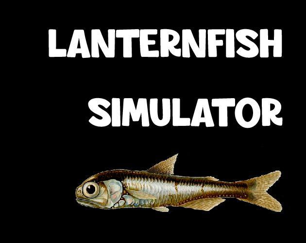 The Lanternfish Simulator
