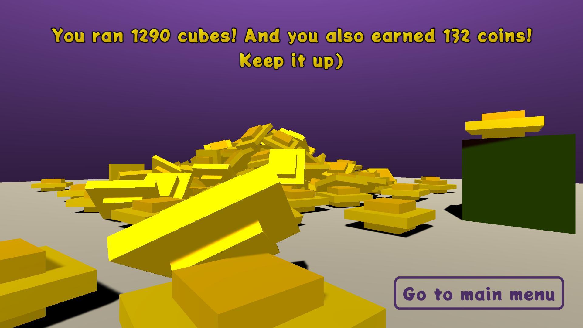 How Long You Can Run