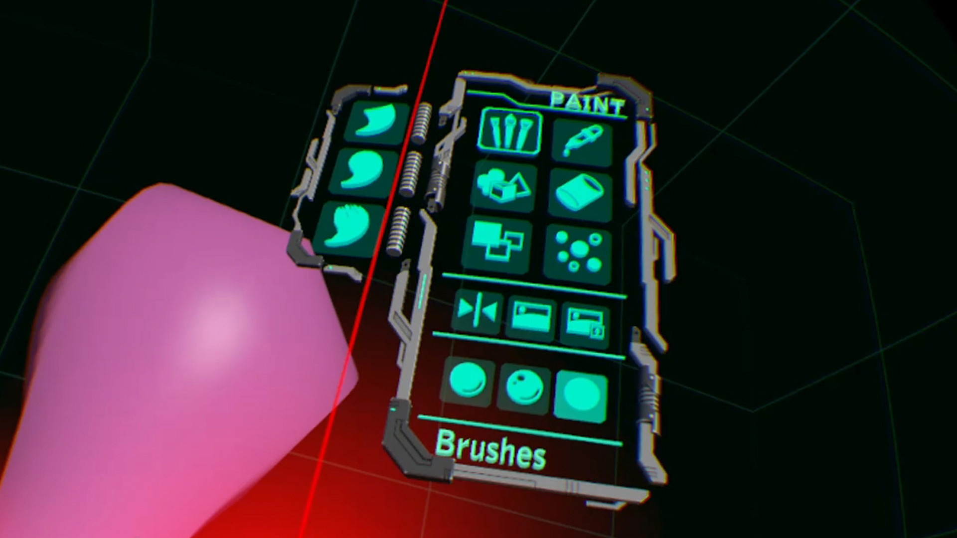 CoolPaintrVR