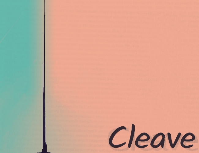 Cleave