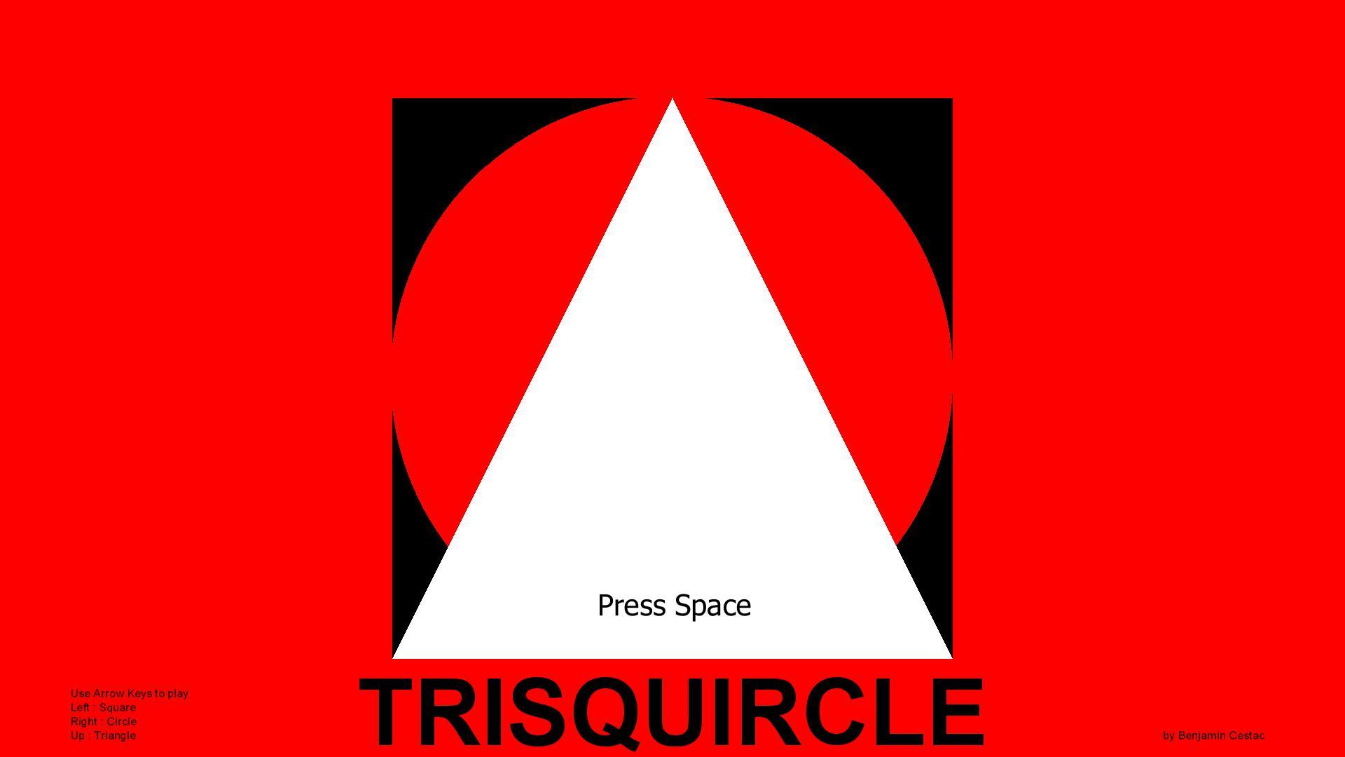 Trisquircle